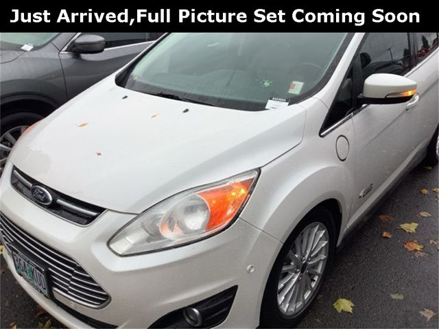 2015 Ford C-Max Energi SEL