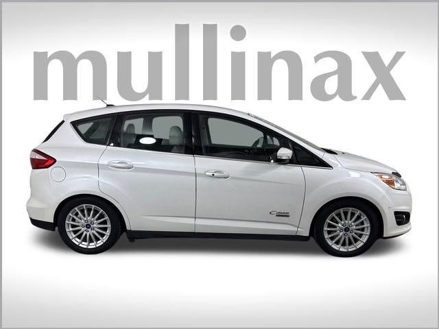 2015 Ford C-Max Energi SEL