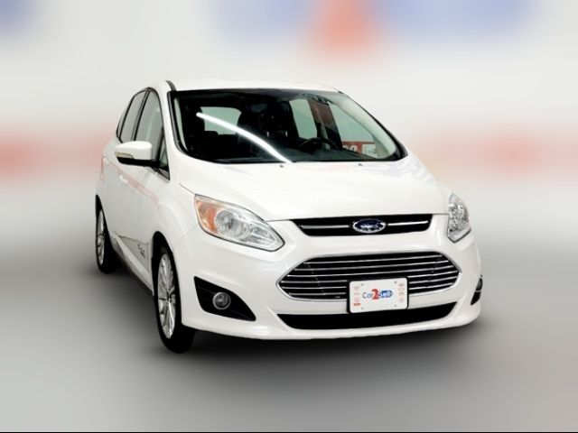 2015 Ford C-Max Energi SEL