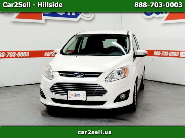 2015 Ford C-Max Energi SEL