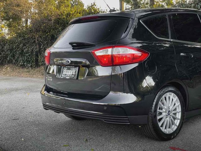 2015 Ford C-Max Energi SEL