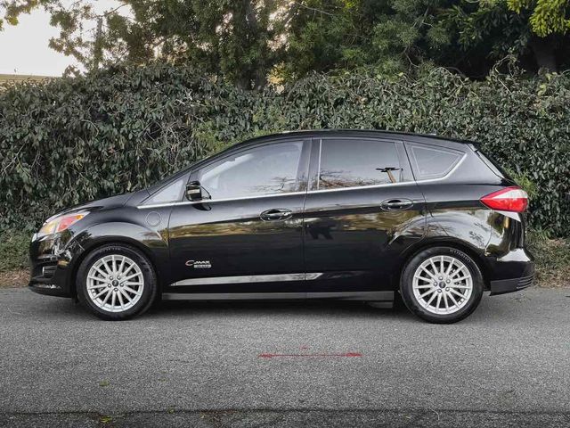 2015 Ford C-Max Energi SEL