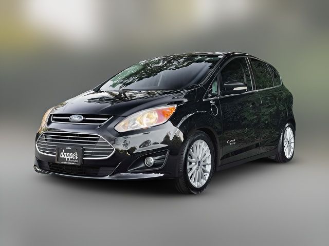 2015 Ford C-Max Energi SEL