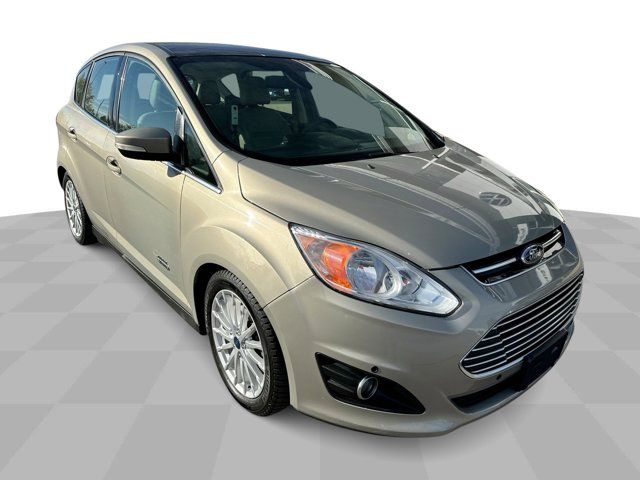 2015 Ford C-Max Energi SEL