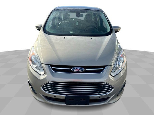 2015 Ford C-Max Energi SEL