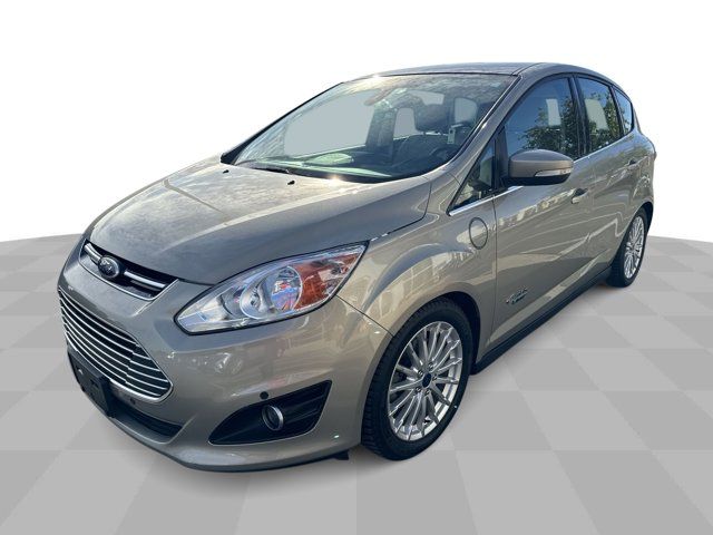 2015 Ford C-Max Energi SEL