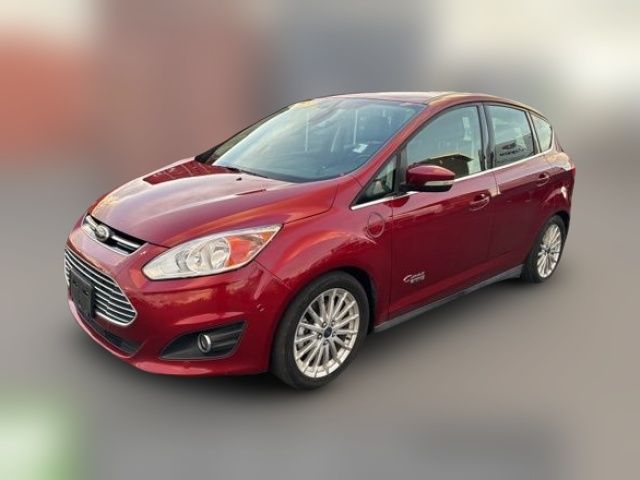 2015 Ford C-Max Energi SEL