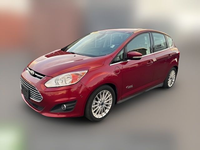 2015 Ford C-Max Energi SEL