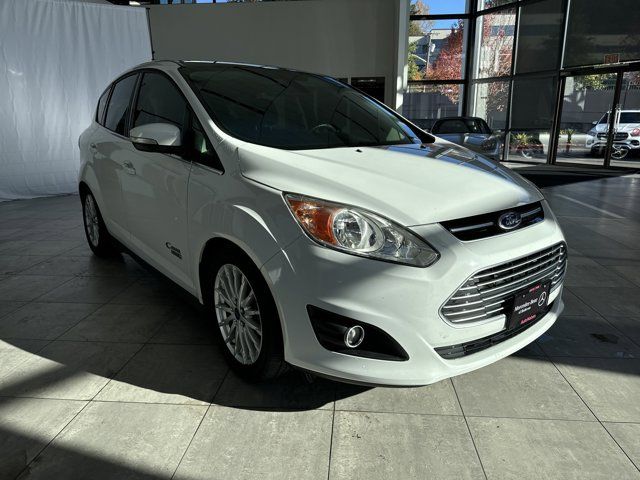 2015 Ford C-Max Energi SEL