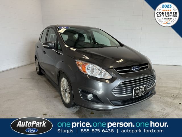 2015 Ford C-Max Energi SEL