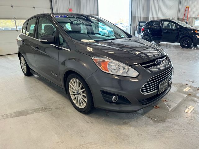 2015 Ford C-Max Energi SEL