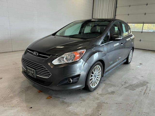 2015 Ford C-Max Energi SEL