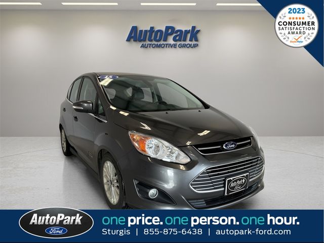 2015 Ford C-Max Energi SEL