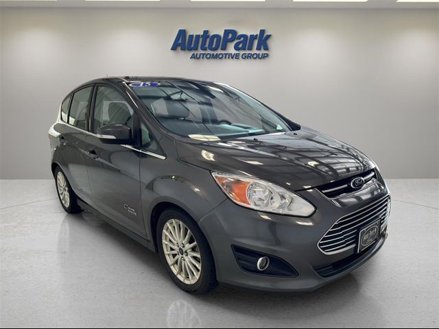 2015 Ford C-Max Energi SEL