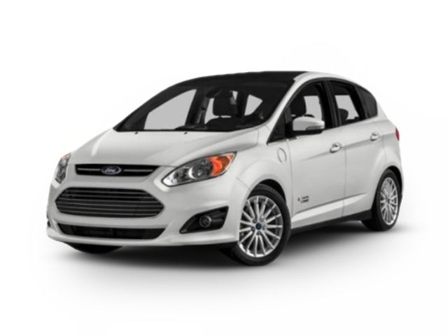 2015 Ford C-Max Energi SEL