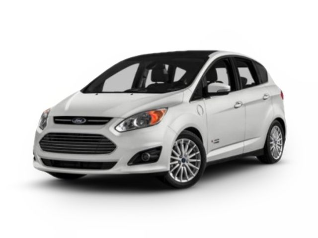 2015 Ford C-Max Energi SEL