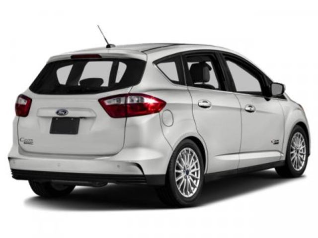 2015 Ford C-Max Energi SEL