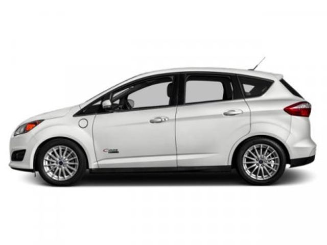 2015 Ford C-Max Energi SEL