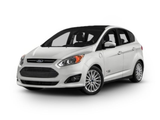 2015 Ford C-Max Energi SEL