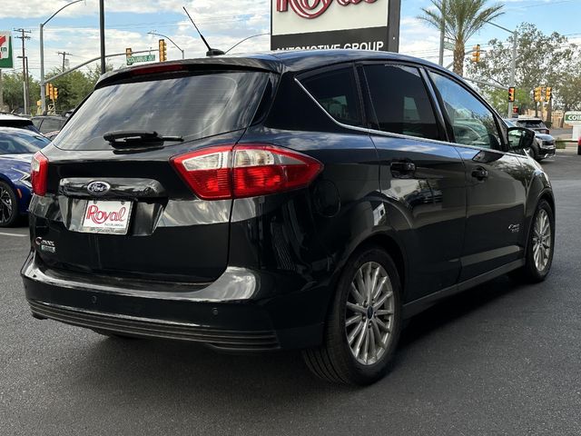 2015 Ford C-Max Energi SEL