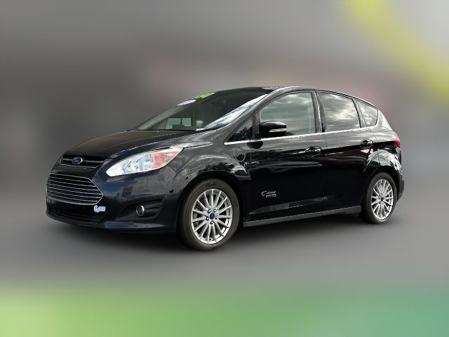 2015 Ford C-Max Energi SEL