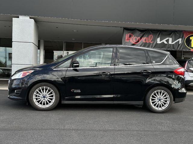 2015 Ford C-Max Energi SEL