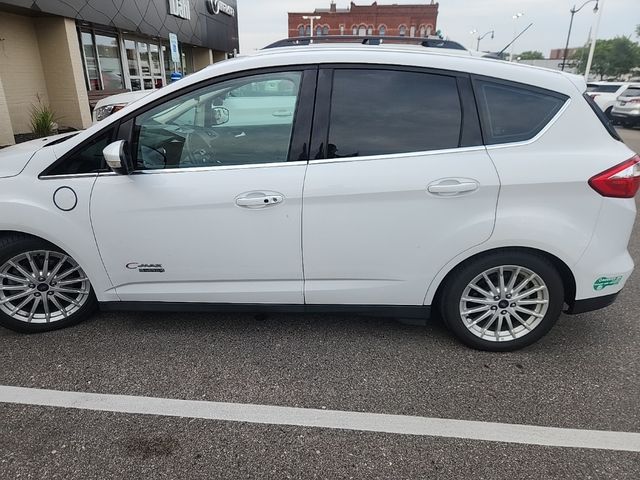 2015 Ford C-Max Energi SEL