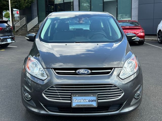 2015 Ford C-Max Energi SEL