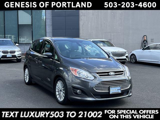 2015 Ford C-Max Energi SEL