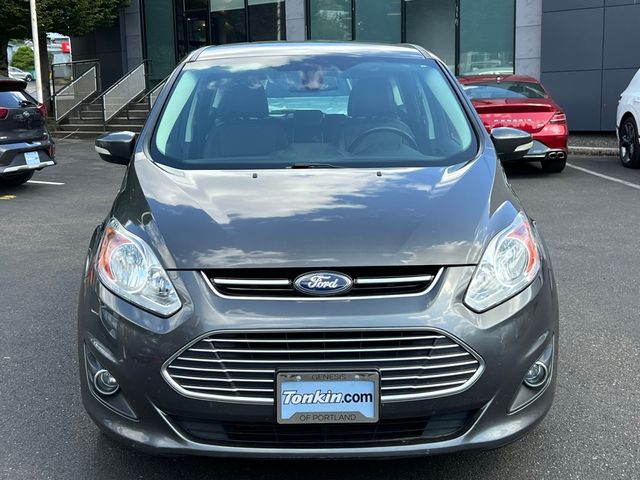 2015 Ford C-Max Energi SEL