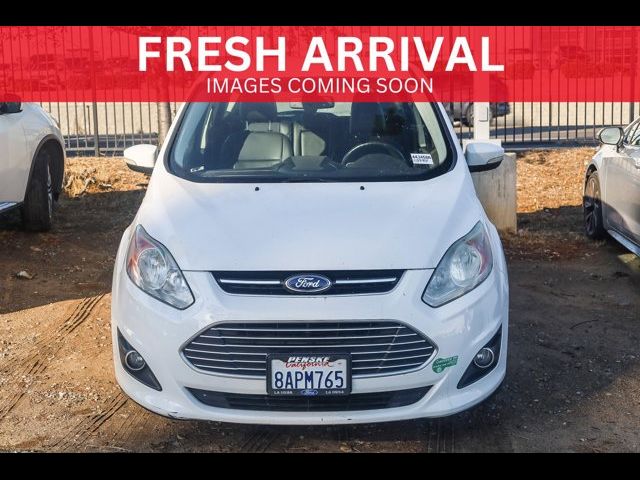 2015 Ford C-Max Energi SEL