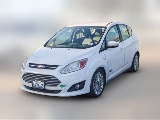 2015 Ford C-Max Energi SEL