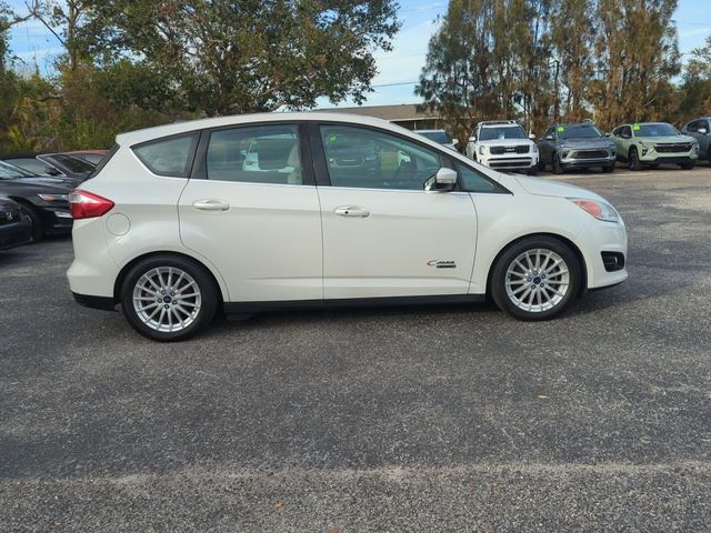 2015 Ford C-Max Energi SEL