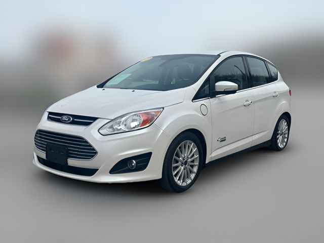 2015 Ford C-Max Energi SEL