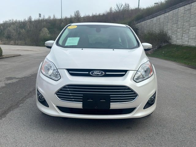 2015 Ford C-Max Energi SEL
