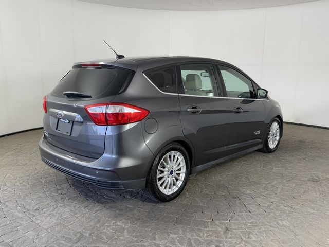 2015 Ford C-Max Energi SEL