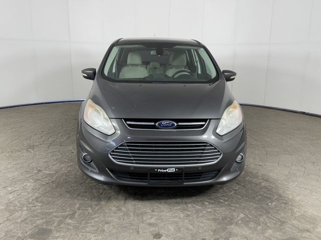 2015 Ford C-Max Energi SEL