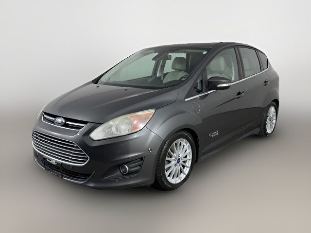 2015 Ford C-Max Energi SEL
