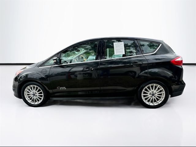 2015 Ford C-Max Energi SEL