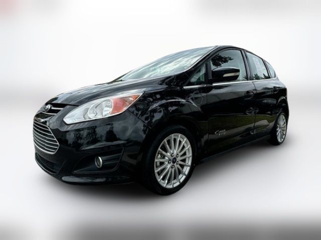 2015 Ford C-Max Energi SEL