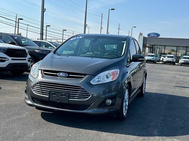 2015 Ford C-Max Energi SEL