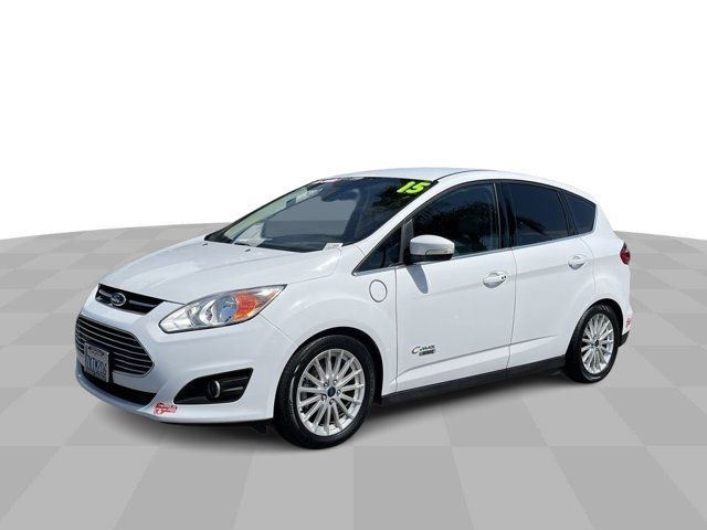 2015 Ford C-Max Energi SEL