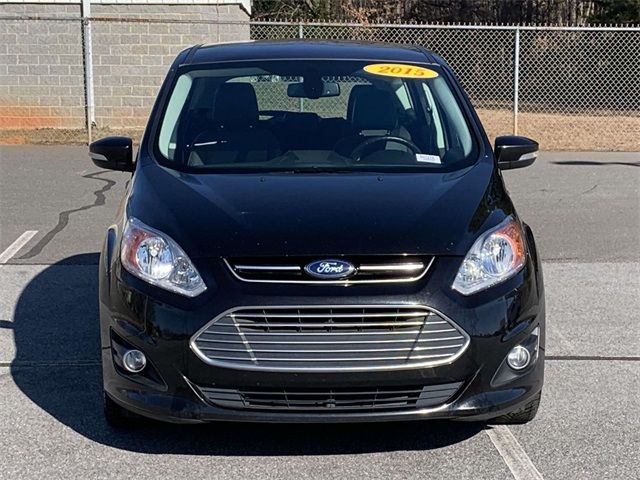 2015 Ford C-Max Energi SEL