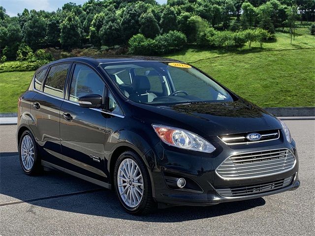 2015 Ford C-Max Energi SEL