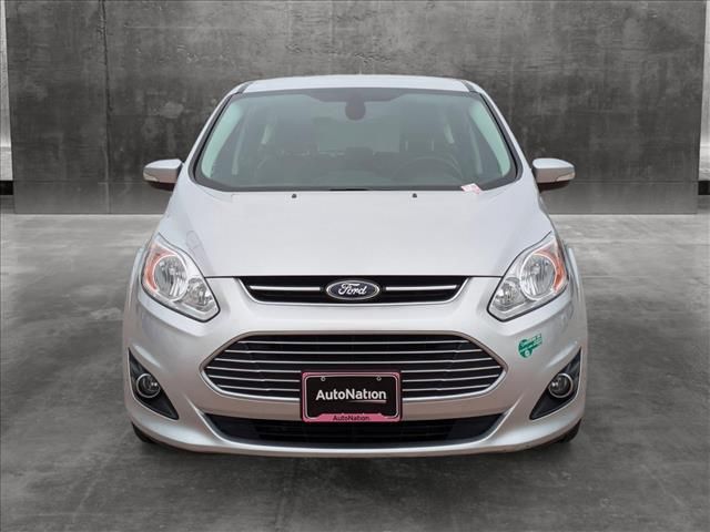 2015 Ford C-Max Energi SEL