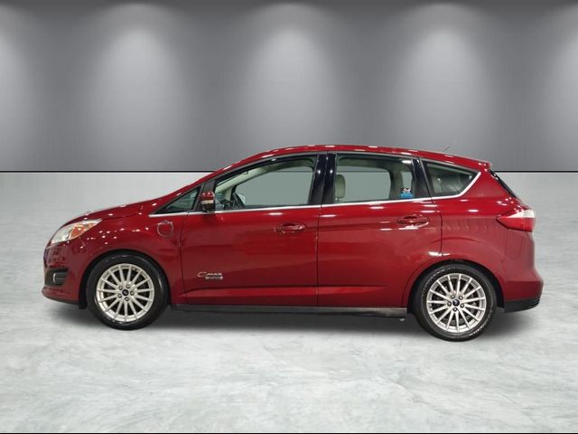 2015 Ford C-Max Energi SEL