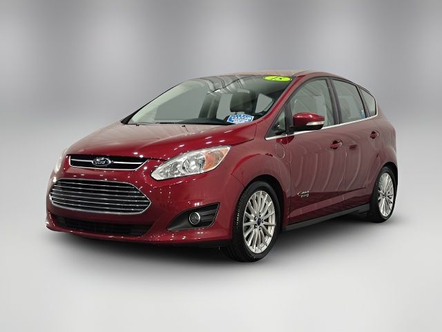 2015 Ford C-Max Energi SEL