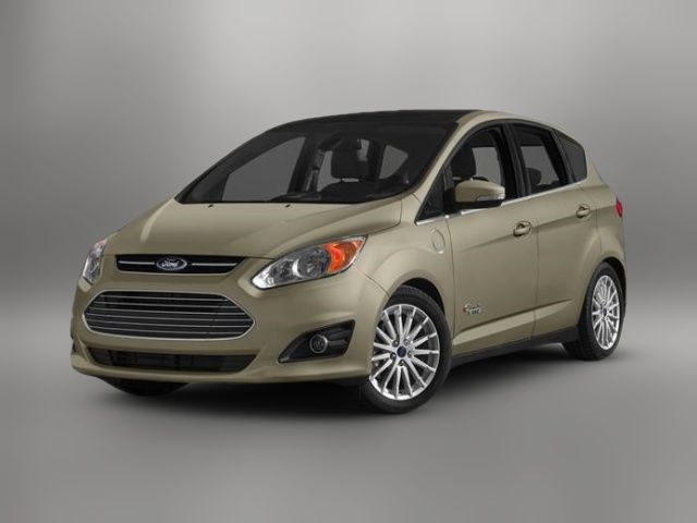 2015 Ford C-Max Energi SEL