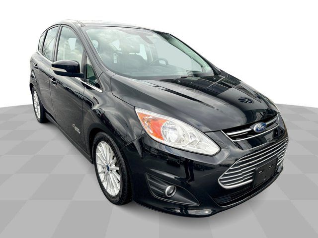 2015 Ford C-Max Energi SEL