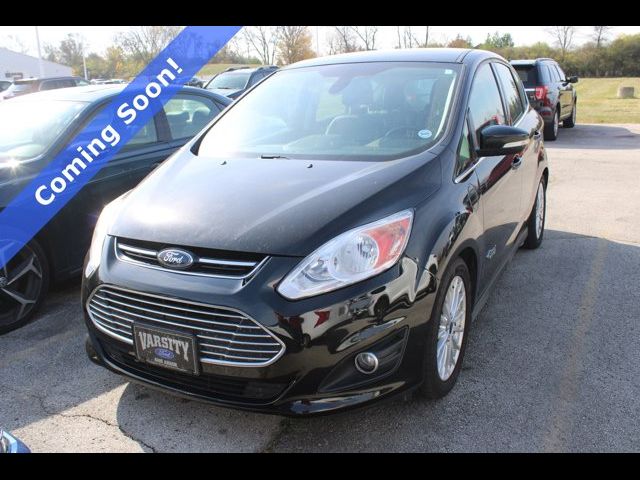 2015 Ford C-Max Energi SEL